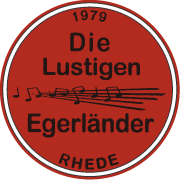 Die Lustigen Egerländer